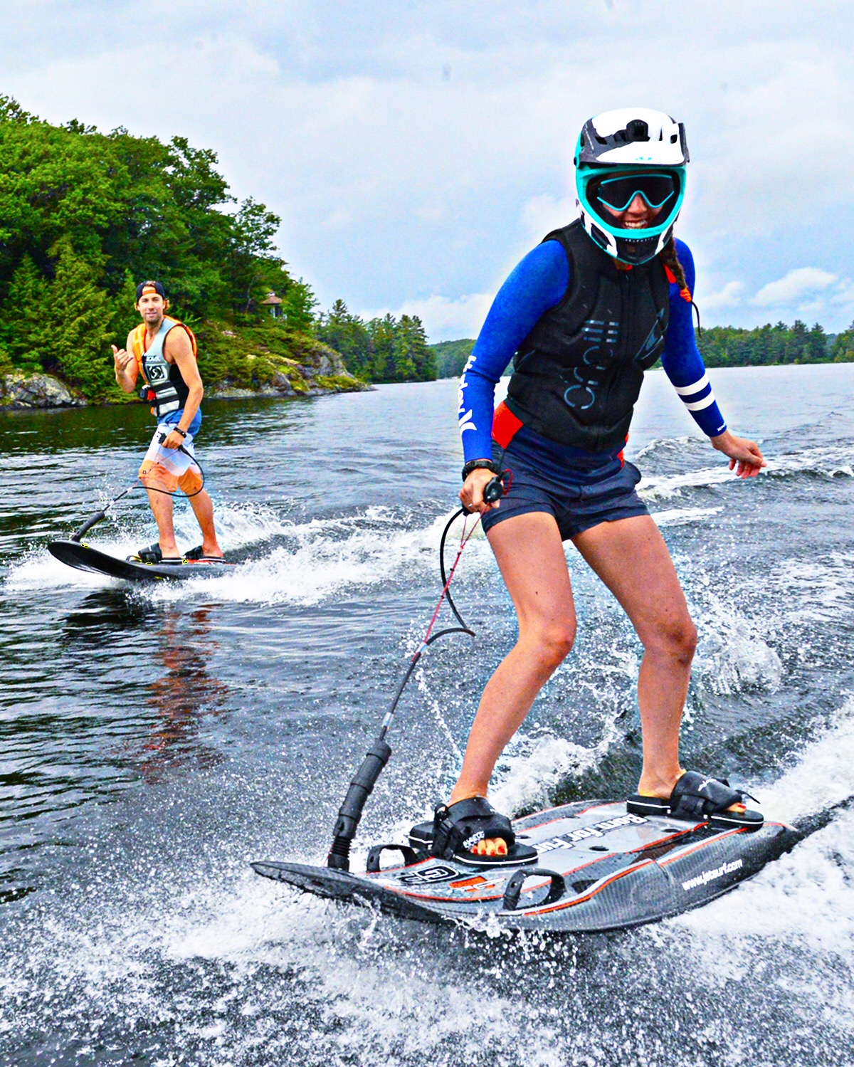 Ownr Success Story: JetSurf Toronto | Ownr Blog