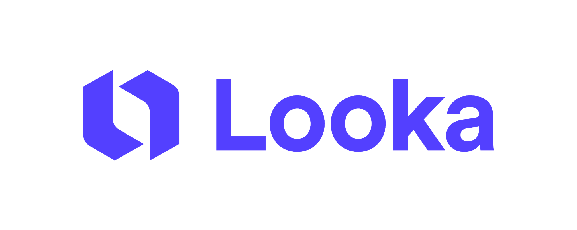 Looka logo