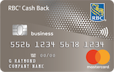 RBC Mastercard logo