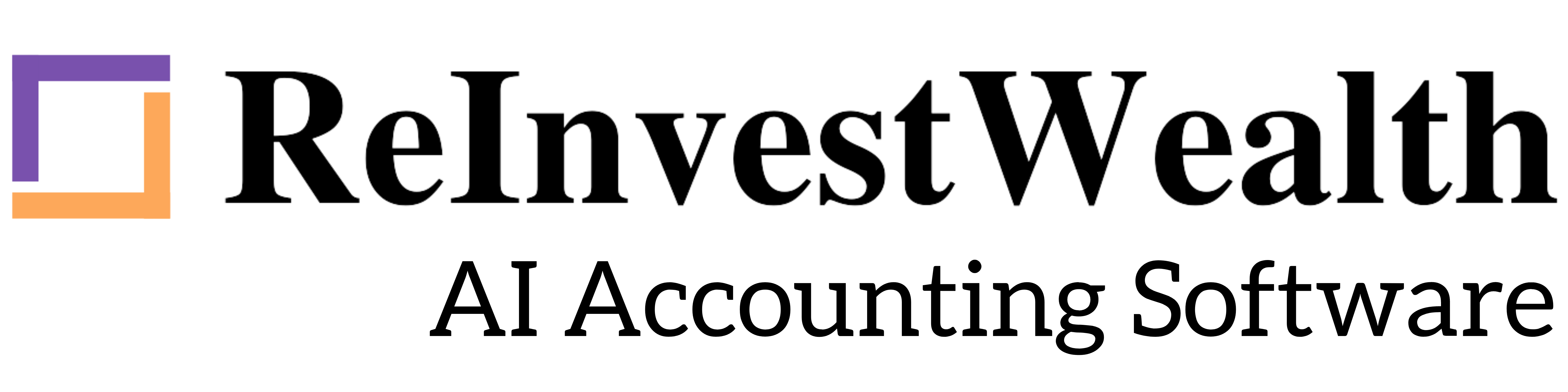 ReInvestWealth logo