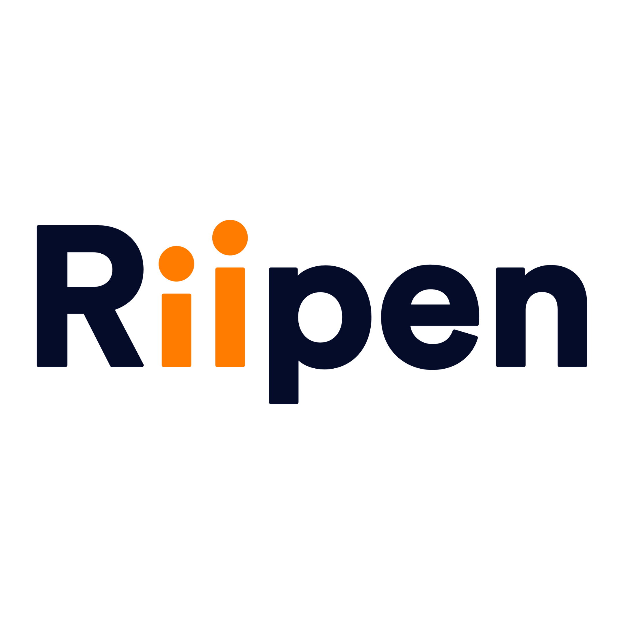 Riipen logo