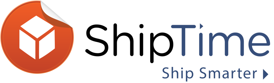 ShipTime logo